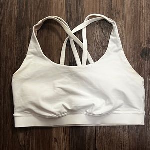 Lululemon bra!